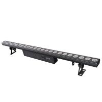 24 X 6W 4-in-1 LED Pixel Controlled Wall Wash Bar From China