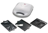 Sandwich Maker SW-750E