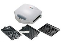 Sandwich Maker SW-750D