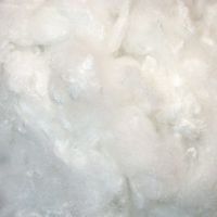 Staple Fiber
