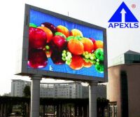 Outdoor Advertising Full Color LED Display