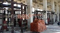 potassium sulphate equipment/mannheim furnace