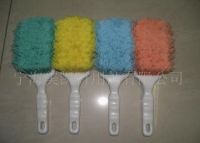 Mops, Brushes
