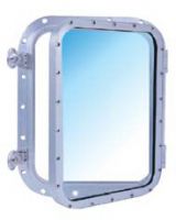 Ship Window