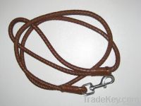 Stylish Dog Leashes From Pakistan
