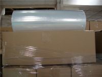 LLDPE stretch film