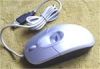 Fingerprint Mouse