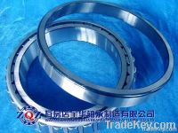 Single Row Taper Roller Bearings