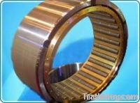 Full Complement Cylindrical Roller Bearings