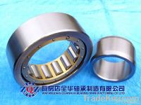 Cylindrical Roller Bearings