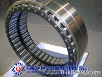 Double Row Cylindrical Roller Bearings