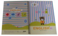 High Quality Notebooks