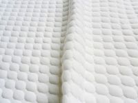 Mattress fabric