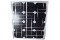 solar panel-40W-PPV module