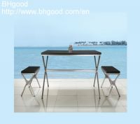 compact outdoor furniture