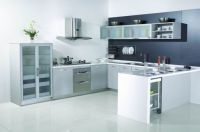 Kitchen Cabinet