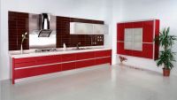 Kitchen Cabinet Intoxicating Beauty