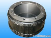 WEBB Brake Drum