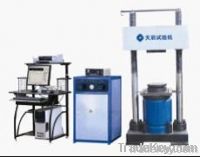 compression testing machine