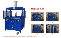 Pillow Compress Packing Machine