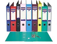 Lever Arch File