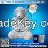 RTV two parts silicone rubber for sand casting From China