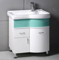 Bathroom Cabinet Set