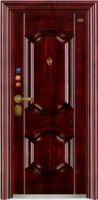 Security Door