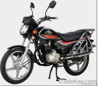 Motorcycle