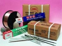 Gasless Welding Wire (E71T-GS/ER70S-6/E6013/E7018)