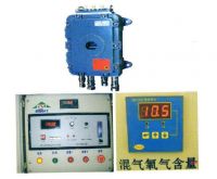 On-line Oxygen Analyzer