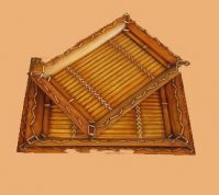 bamboo tray