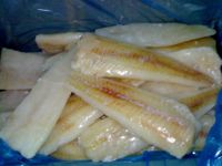 Alaska Pollock Fillets