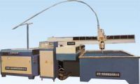 Water Jet Cutting Machine