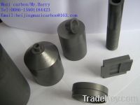 Special Shaped Graphite
