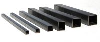 Square steel pipe