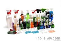 Pump Spray Bottles (Screw Cap)