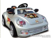 baby electric cars From China