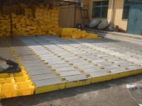 temporary fence feet From China