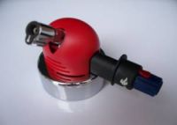Portable Gas Burner