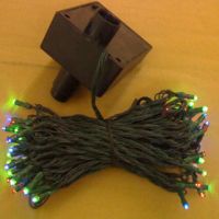 led christmas light/led holiday light