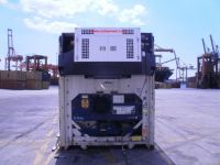 40feet reefer container generator