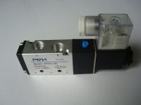 Solenoid valve