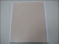pvc panel