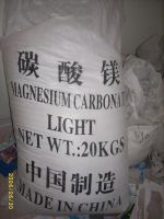 Magnesium Carbonate