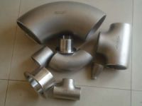 stainless steel pipe fitting