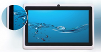 7 Inch Tablet PC With Android4