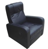 recliner sofa
