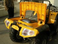 Sell 400 Cc Atv