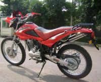 Sell 250cc Motorbike